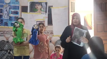 المجلس القومي للمرأة في الدقهلية يقيم 36 ورشة عمل للتثقيف المالي بعيداً عن مجموعات الادخار والقروض.