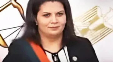 المجلس القومي للمرأة يبارك المستشارة أيرين مجدي بمناسبة تعيينها محامياً عاماً في التفتيش القضائي بمكتب النائب العام