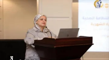 المجلس القومي للمرأة يساهم في احتفالات اليوم العالمي للنظافة الشخصية.