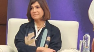 المجلس القومي للمرأة يشارك في جلسة حوارية حول “التواصل الأسري وأمان المجتمع”