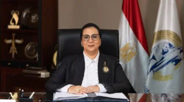 المجلس القومي للمرأة” يقدم شكره للسيدة إنتصار السيسي لدعمها برنامج “نور