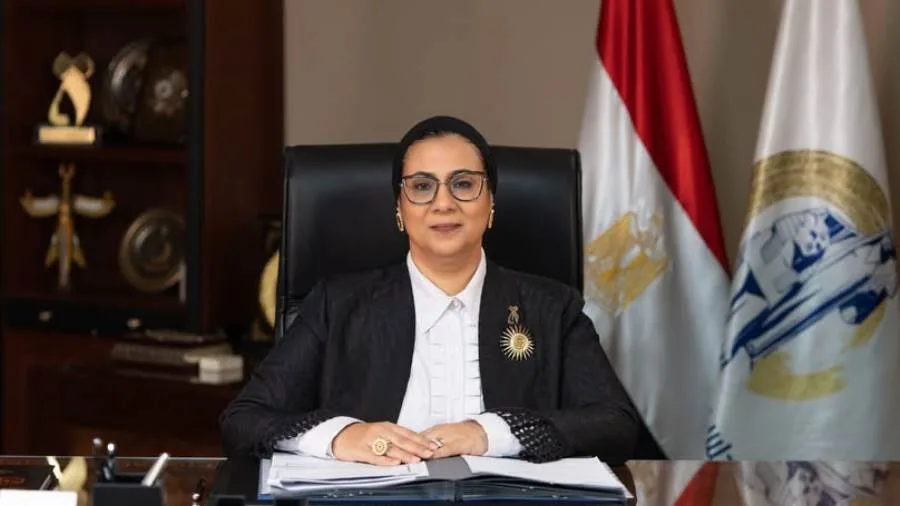 المجلس القومي للمرأة” يقدم شكره للسيدة إنتصار السيسي لدعمها برنامج “نور المجلس القومي للمرأة” يقدم شكره للسيدة إنتصار السيسي لدعمها برنامج “نور