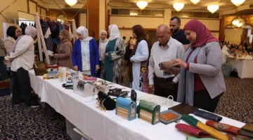 المجلس القومي للمرأة ينظم ورشة تدريبية تفاعلية حول مبادرة “ختم التاء المربوطة”