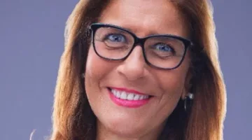 المجلس القومي للمرأة يهنئ الدكتورة ميرفت أبو عوف بمناسبة تعيينها عميدة لكلية الفنون البصرية والإبداع.