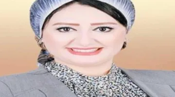 المجلس القومي للمرأة يهنئ المستشارة أماني رجب بمناسبة توليها عضوية المكتب الفني لقسم التشريع في مجلس الدولة