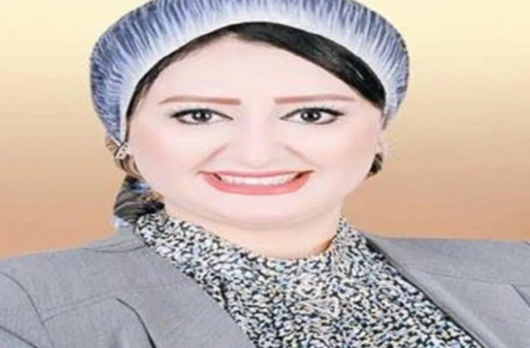 المجلس القومي للمرأة يهنئ المستشارة أماني رجب بمناسبة توليها عضوية المكتب الفني لقسم التشريع في مجلس الدولة المجلس القومي للمرأة يهنئ المستشارة أماني رجب بمناسبة توليها عضوية المكتب الفني لقسم التشريع في مجلس الدولة