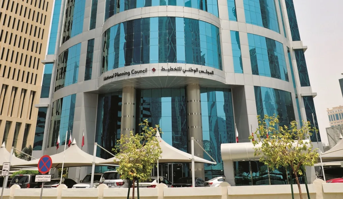 المجلس الوطني للتخطيط يعقد ورشة عمل حول الإحصاء العام المبسط للسكان والمساكن والمنشآت لعام 2025 المجلس الوطني للتخطيط يعقد ورشة عمل حول الإحصاء العام المبسط للسكان والمساكن والمنشآت لعام 2025
