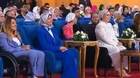 المجلس الوطني للمعاقين” يقيم فعالية “معًا نستطيع” ضمن مبادرة “عائلتي هي قوتي
