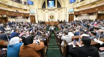 «المجلس» يوافق بشكل نهائي على تعديلات قانون الانتخابات وتوزيع الدوائر الانتخابية