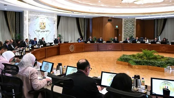 المجموعة الاقتصادية: مناقشة الترتيبات الخاصة بعقد المنتدى المصري الأمريكي بالقاهرة