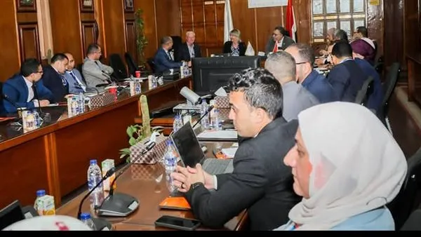 “المحطات النووية” تنظم ورشة عمل دولية لتطوير البرامج التدريبية وتطبيقات منهجية SAT