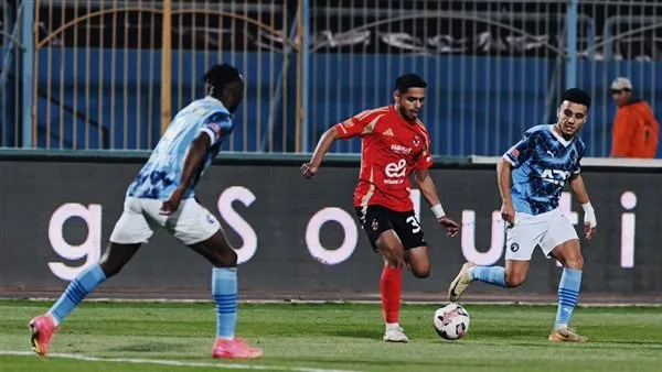 المحكمة الرياضية تساند الأهلي وتفاجئ بيراميدز في قضية درع الدوري. المحكمة الرياضية تساند الأهلي وتفاجئ بيراميدز في قضية درع الدوري.
