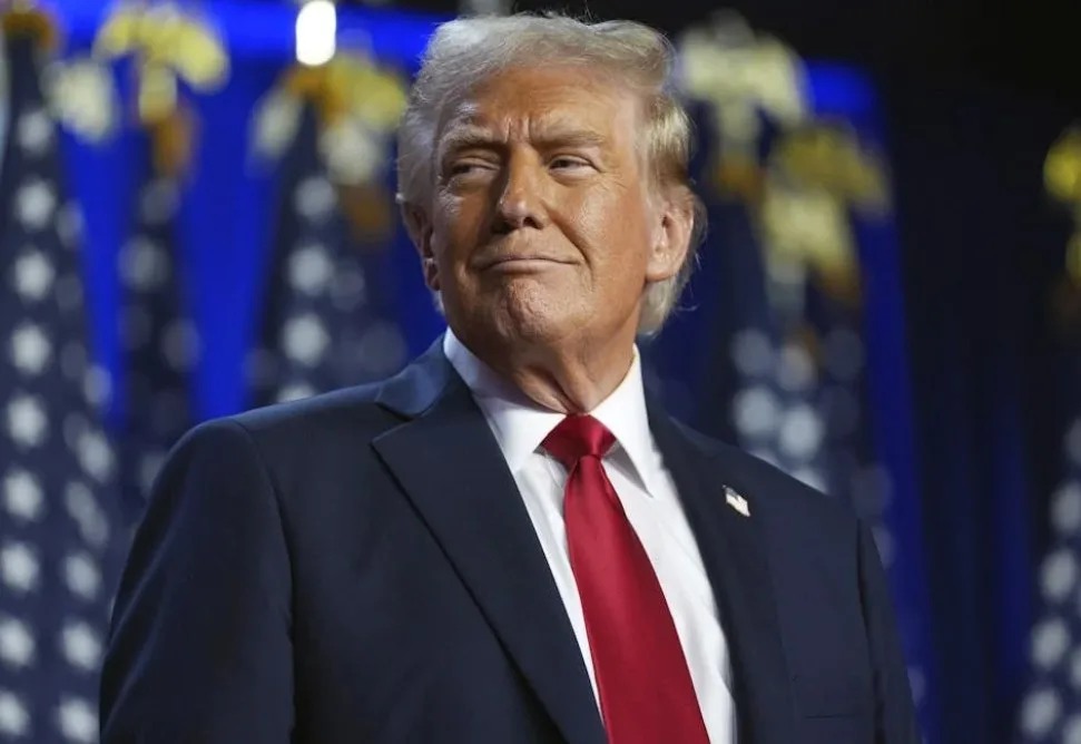 المحكمة العليا تخول ترمب بإلغاء الوضع القانوني لنصف مليون مهاجر المحكمة العليا تخول ترمب بإلغاء الوضع القانوني لنصف مليون مهاجر