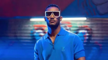 المحكمة المصرية تبدأ محاكمة ابن الفنان محمد رمضان