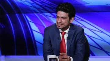 المحمدي: الانتقادات ضد الزمالك أثرت سلبًا على سمعة الكرة المصرية.