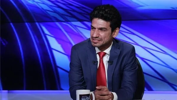 المحمدي: الانتقادات ضد الزمالك أثرت سلبًا على سمعة الكرة المصرية. المحمدي: الانتقادات ضد الزمالك أثرت سلبًا على سمعة الكرة المصرية.