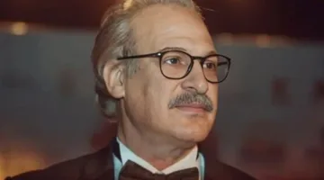 المخرج عمر زهران يخرج من قسم الدقي بعد إطلاق سراحه