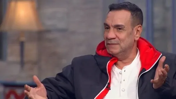 المخرج وائل إحسان: عادل إمام يمتاز بموهبة فريدة في عالم الكوميديا المخرج وائل إحسان: عادل إمام يمتاز بموهبة فريدة في عالم الكوميديا