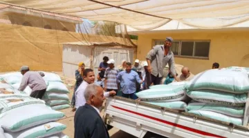 المدارس الميدانية تحقق إنجازًا جديدًا في رأس سدر والطور ونويبع
