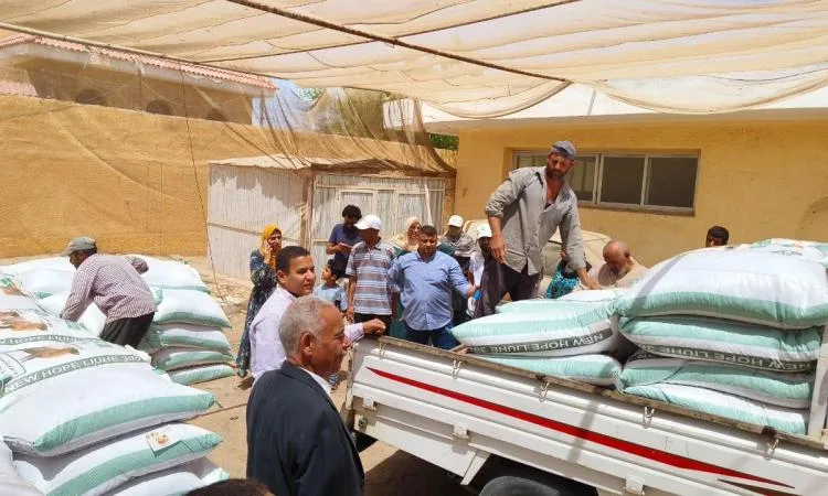 المدارس الميدانية تحقق إنجازًا جديدًا في رأس سدر والطور ونويبع المدارس الميدانية تحقق إنجازًا جديدًا في رأس سدر والطور ونويبع