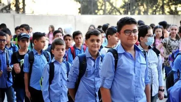 المدارس تستمر في إجراء امتحانات المواد غير المضافة للمجموع لصفوف النقل المدارس تستمر في إجراء امتحانات المواد غير المضافة للمجموع لصفوف النقل