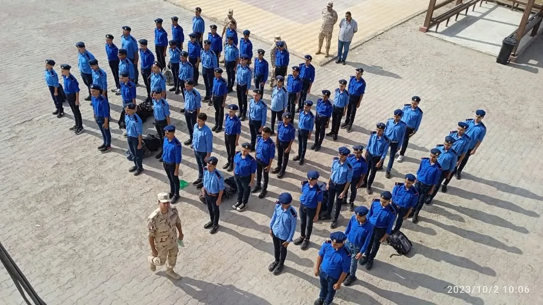 المدرسة التكنولوجية العسكرية ببورسعيد تتفوق في مسابقة أفضل مدرسة عسكرية تأسيسية المدرسة التكنولوجية العسكرية ببورسعيد تتفوق في مسابقة أفضل مدرسة عسكرية تأسيسية