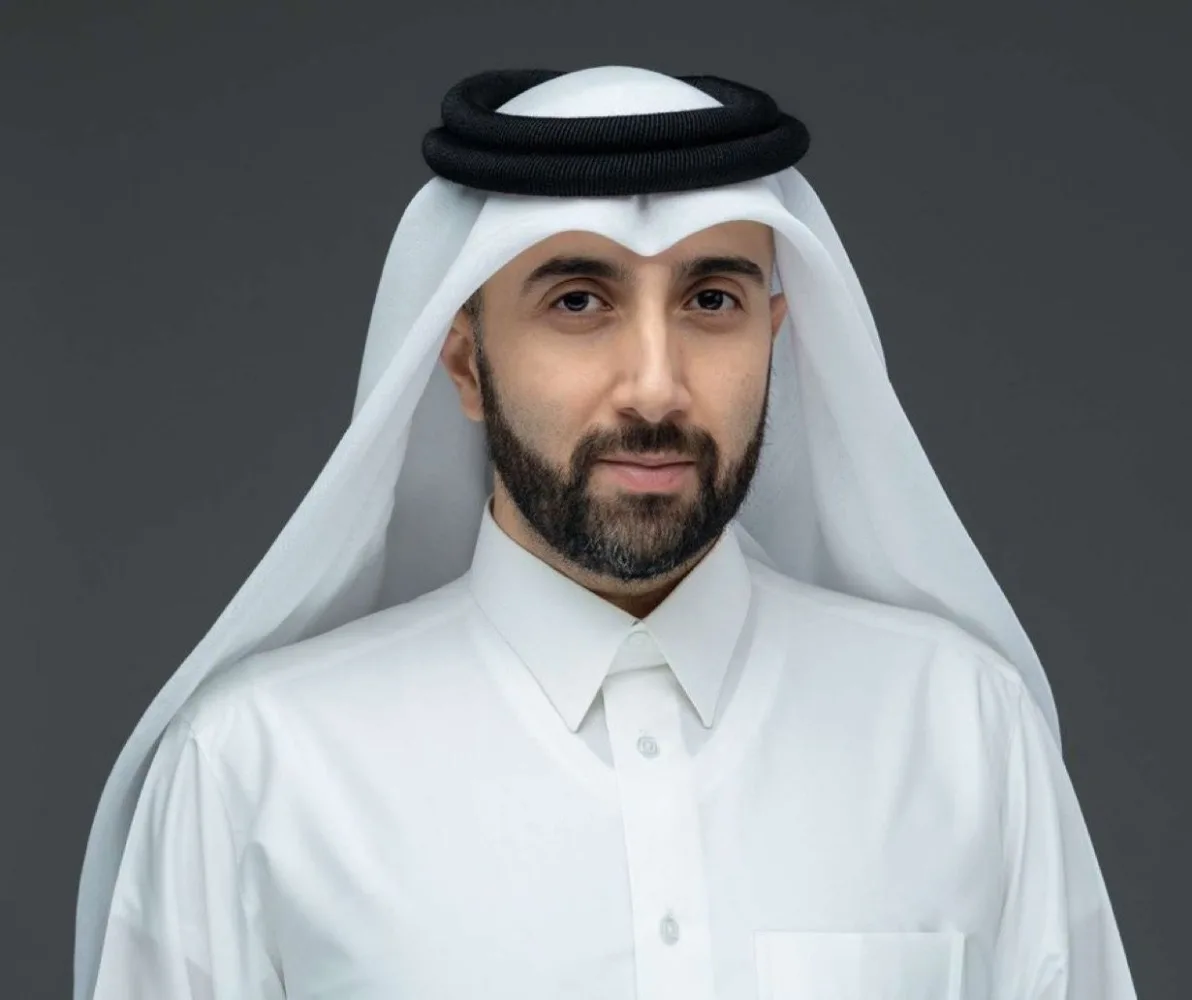 المدير التنفيذي لجهاز قطر للاستثمار: منتدى قطر الاقتصادي يعكس التزام الدولة القوي بتعزيز الشراكة الدولية. المدير التنفيذي لجهاز قطر للاستثمار: منتدى قطر الاقتصادي يعكس التزام الدولة القوي بتعزيز الشراكة الدولية.
