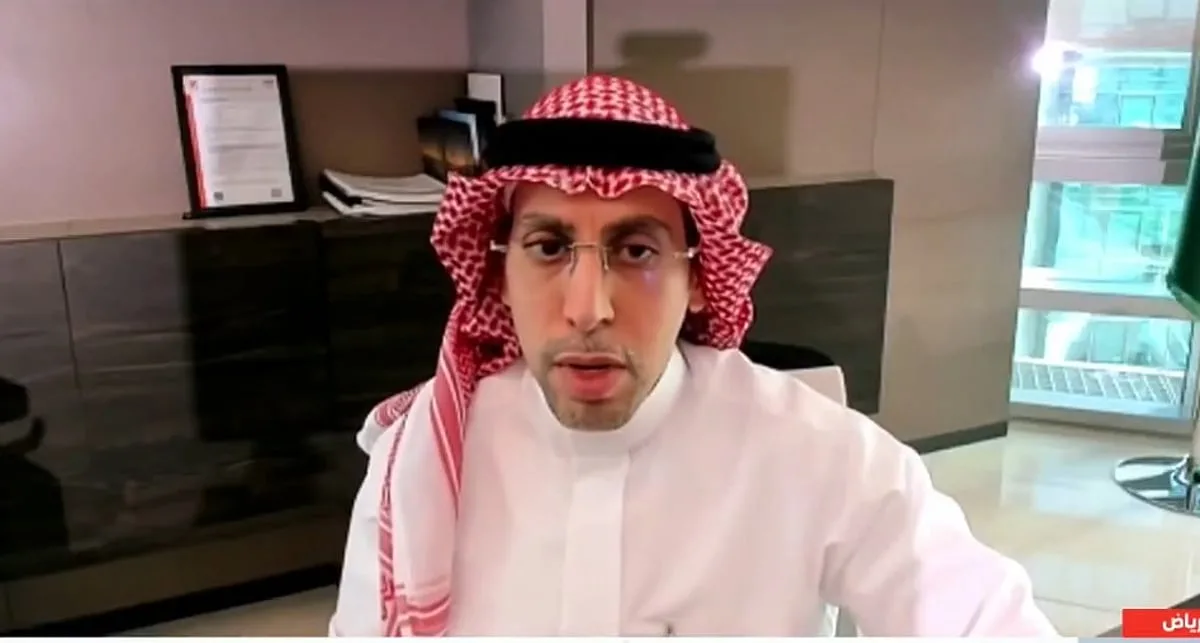 المدير التنفيذي لمبادرة التحول الوطني: البرنامج أنجز 93% من أهداف رؤية 2030 بحلول نهاية 2024 المدير التنفيذي لمبادرة التحول الوطني: البرنامج أنجز 93% من أهداف رؤية 2030 بحلول نهاية 2024