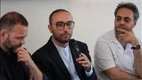 المدير الفني لمهرجان “القاهرة السينمائي” يتحدث عن تعزيز العلاقات بين مهرجانات الأفلام العربية في “كان 78”