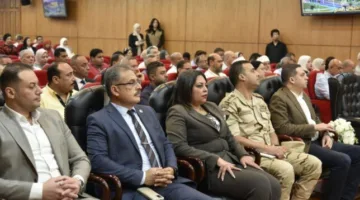 «المديرية البيطرية ببورسعيد» تعقد ندوة توعوية للتوعية بالاستعدادات لعيد الأضحى المبارك