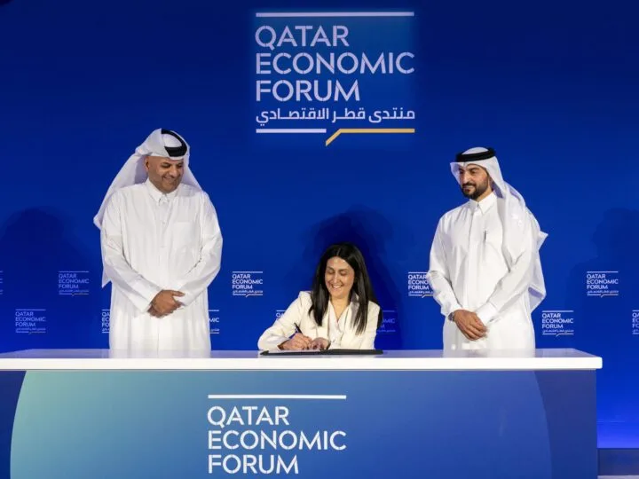 المدينة الإعلامية: مجموعة بلومبيرغ الإعلامية تفتح استوديو جديد في قطر المدينة الإعلامية: مجموعة بلومبيرغ الإعلامية تفتح استوديو جديد في قطر