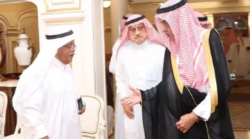 المدينة تودع الزميل سليمان مخاشن