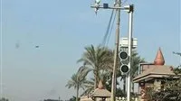 المراقبة على القيادة المتهورة: رصد 25 ألف مخالفة للسرعة في 24 ساعة