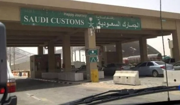 المراكز الجمركية تسجل 1165 حالة ضبط خلال أسبوع المراكز الجمركية تسجل 1165 حالة ضبط خلال أسبوع