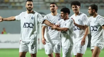 بعد تقديم بيراميدز طلبه مجددًا.. رابطة الأندية توضح 6 أسباب تمنع تأجيل مباراة سيراميكا في الدوري.