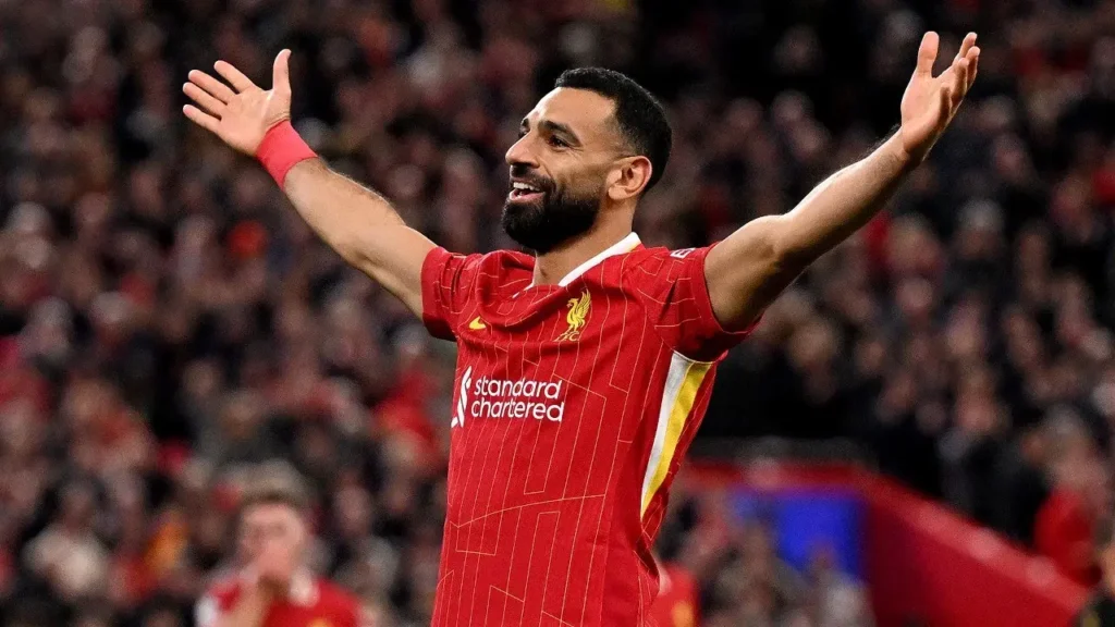 المرشحون لجائزة أفضل لاعب في الدوري الإنجليزي لهذا الموسم
