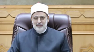 المركز الإعلامي للأزهر ينفي تصريحات منسوبة إلى الدكتور الضويني.. تعرف عليها