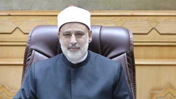 المركز الإعلامي للأزهر ينفي تصريحات منسوبة إلى الدكتور الضويني.. تعرف عليها
