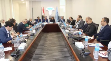 المركز القومي لحقوق الإنسان ينظم حلقة نقاشية بشأن مشروع قانون الإيجارات