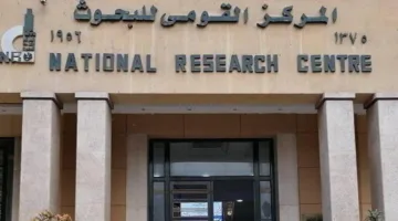 “المركز القومي للبحوث”: برنامج “أجيال” يهدف إلى تعزيز مهارات الشباب في مجال البحث والابتكار