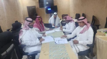 المركز الوطني لتنمية القطاع غير الربحي يوافق على إنشاء صندوق لتعاون صلة الأرحام في محافظة صامطة