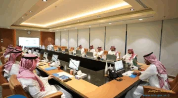 المركز الوطني للأرصاد ينظم اجتماعًا تنسيقيًا مع الأكاديمية السعودية للطيران المدني .. التفاصيل