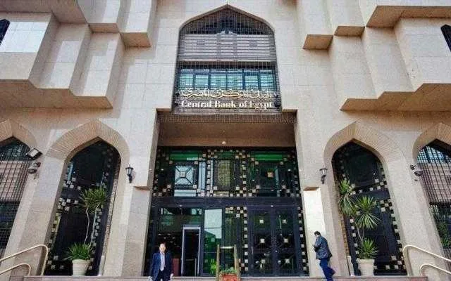 المركزي: الاستثمار الأجنبي المباشر في مصر يرتفع إلى 6 مليار دولار بنهاية ديسمبر 2024