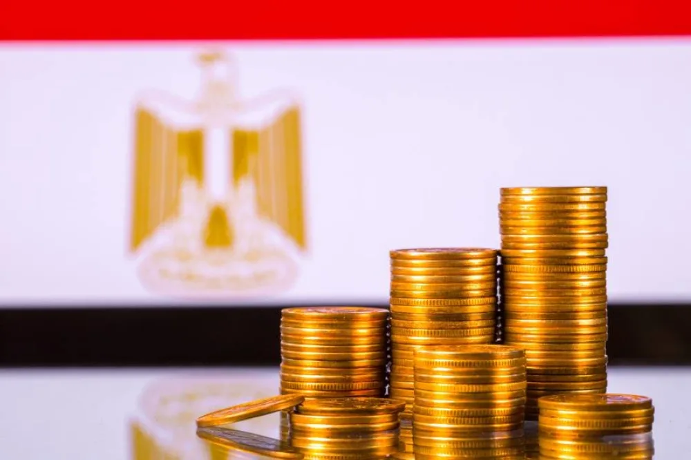 المركزي المصري: صافي الاحتياطي الدولي يقفز إلى 48.14 مليار دولار بنهاية أبريل 2025