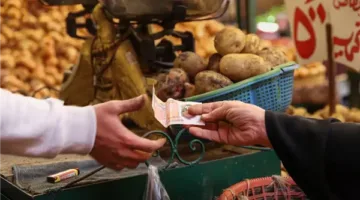 المركزي يعلن ارتفاع التضخم السنوي إلى 10.4% خلال أبريل