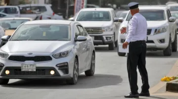 المرور تصدر إرشادات فورية للمواطنين