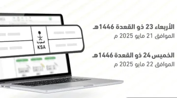 “المرور” يعلن عن مزاد اللوحات الإلكترونية يوم الأربعاء المقبل.