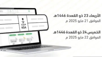 “المرور” يُعلن عن إطلاق المزاد الإلكتروني للوحات يوم غدٍ الأربعاء