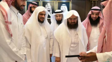 “المساعد الذكي المكتمل”.. تطبيق مبتكر لخدمة ضيوف الرحمن باستخدام الذكاء الاصطناعي