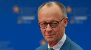 المستشار الألماني: الشركات الأمريكية قد تواجه خطر فقدان مزاياها في أوروبا مع زيادة الرسوم الجمركية